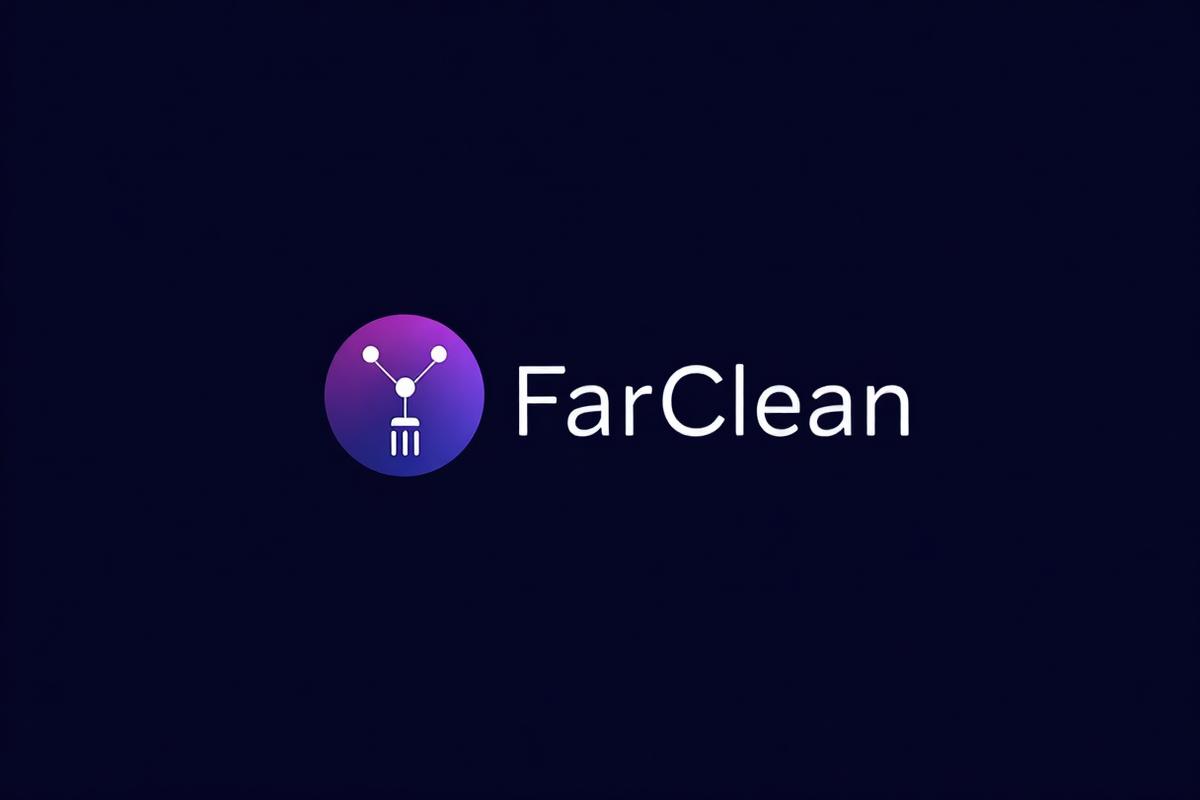 FarClean - Farcaster Mini Apps